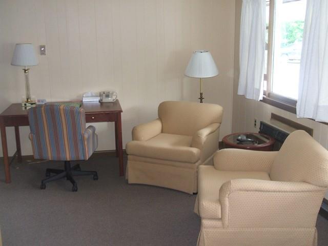 Red Carpet Inn On The Lake - オニオンタ 部屋 写真