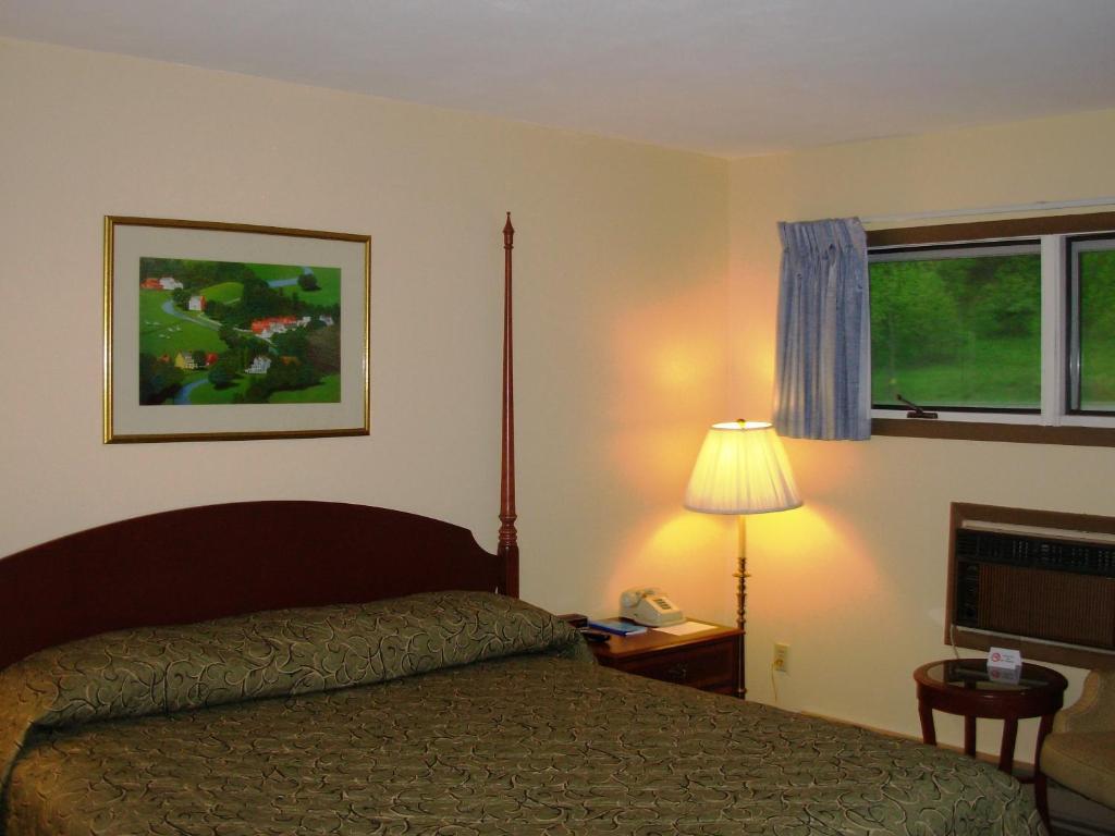 Red Carpet Inn On The Lake - オニオンタ 部屋 写真